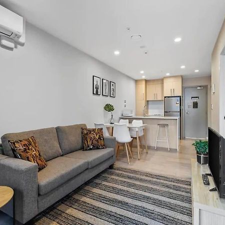 Stunning Apartment Amazing View Near Sky Tower オークランド エクステリア 写真