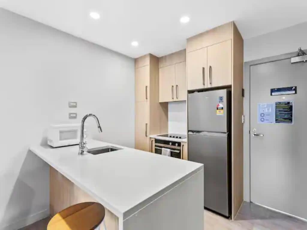 Stunning Apartment Amazing View Near Sky Tower オークランド エクステリア 写真
